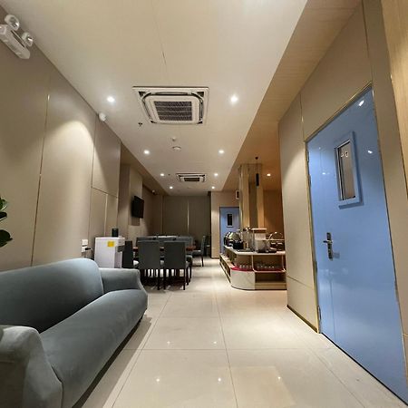 A25 Hotel - 277 Le Thanh Ton Hô Chi Minh-Ville Extérieur photo